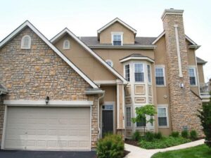 Overland Park homes