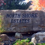 North Shore Estates in Cedar Creek Olathe KS