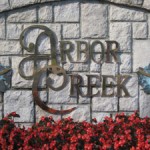Arbor Creek Olathe Kansas