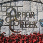 Arbor Creek Olathe Kansas