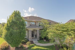 15612 Kessler St Overland Park KS