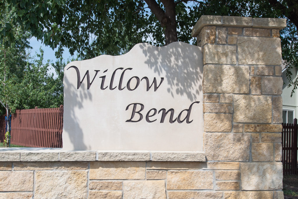Willow Bend Overland Park