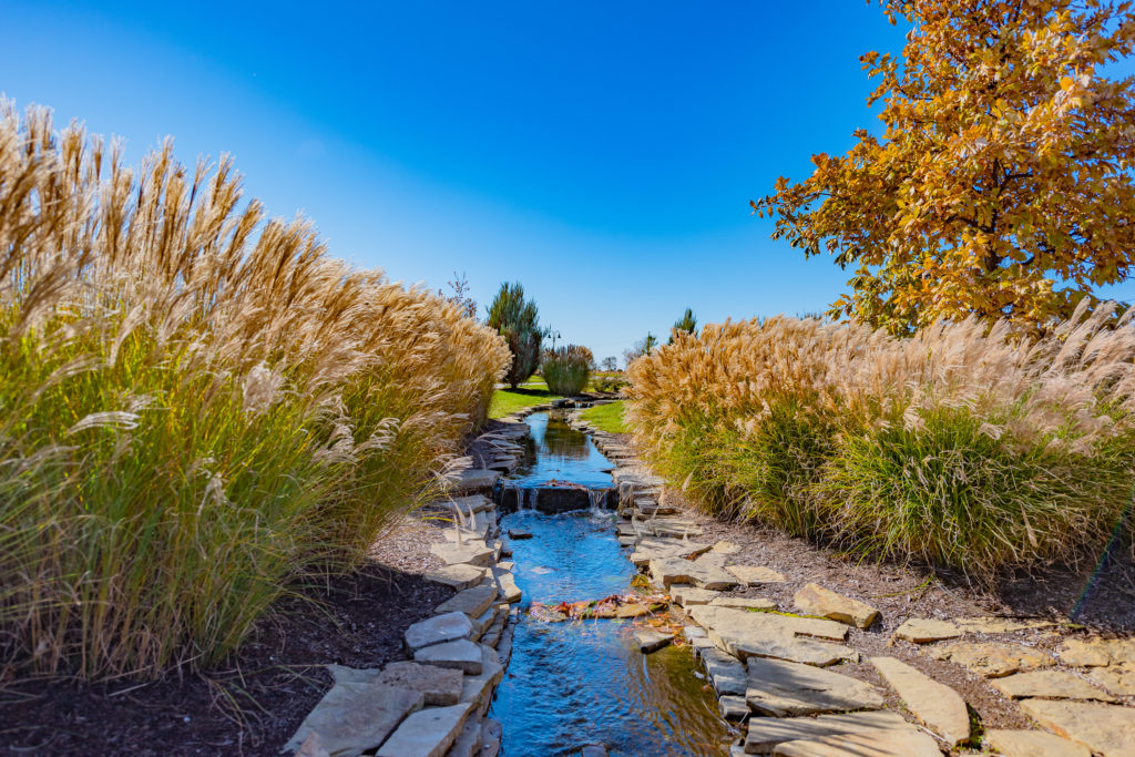 Photo of Gezer Park in Leawood KS