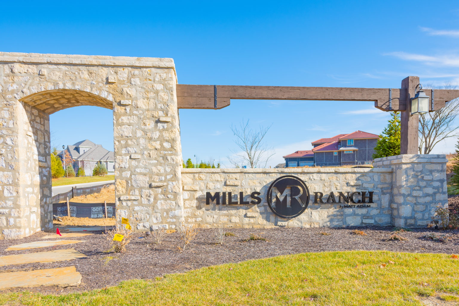 Mills Ranch homes for sale Overland Park KS - Johnson County Home Report homes for sale overland park mo