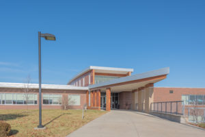 photo of Timber Creek Elementary School
