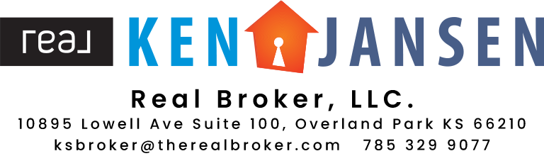 Johnson County Home Report