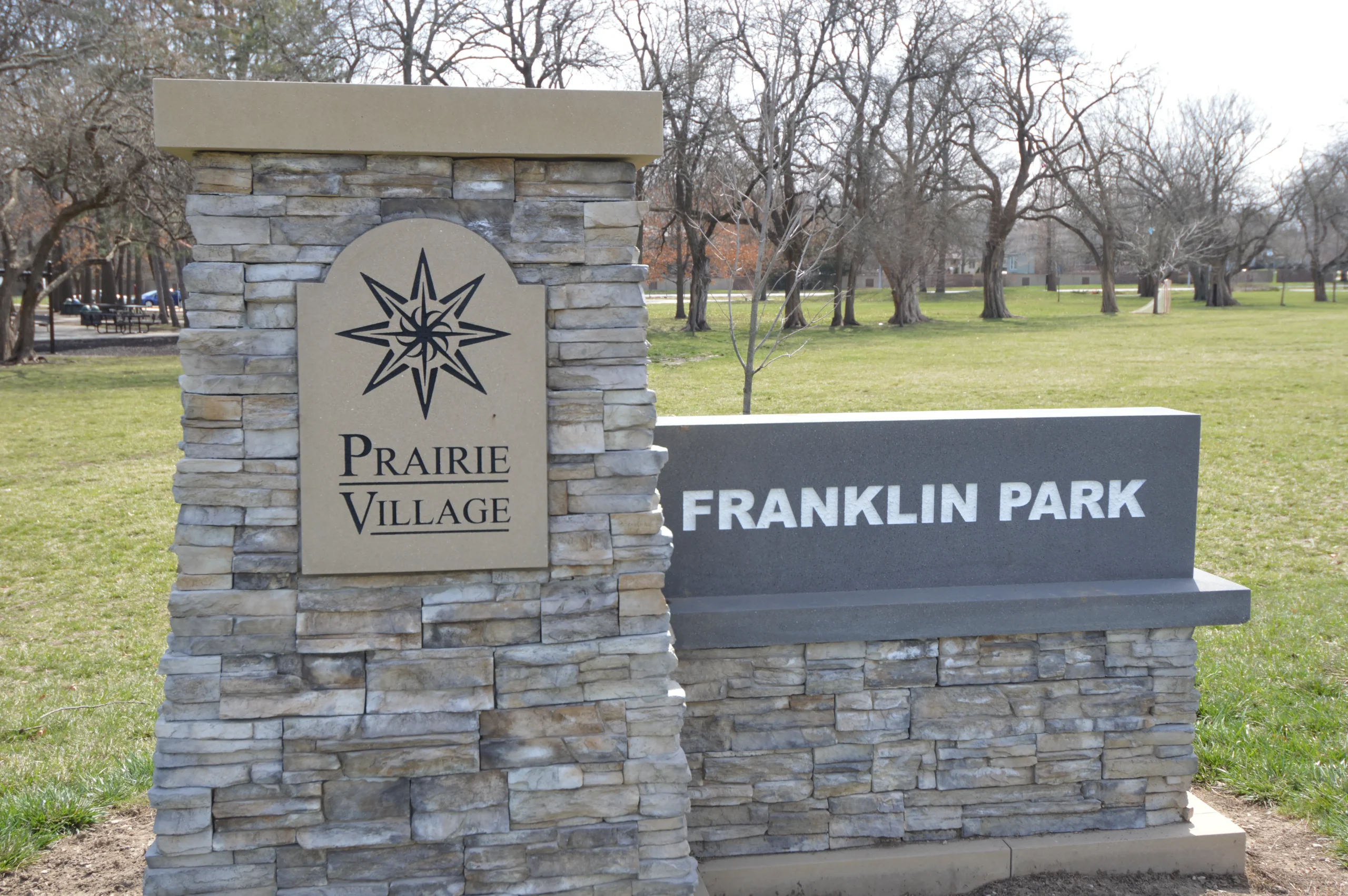 Franklin Park Prairie Village KS